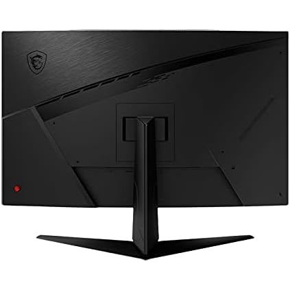 Buy MSI,MSI Optix G27C7 27" Curved Gaming Monitor - 165Hz, LED, Black - Gadcet UK | UK | London | Scotland | Wales| Near Me | Cheap | Pay In 3 | Computer Monitors