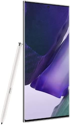 Buy Samsung,Samsung Galaxy Note 20 Ultra 5G, 128GB - Mystic White - Unlocked - Gadcet UK | UK | London | Scotland | Wales| Near Me | Cheap | Pay In 3 | Unlocked Mobile Phone