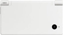 Nintendo DSi Console White