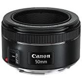 Canon EF 50mm f/1.8 STM - Camera Lenses - 7