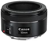 Canon EF 50mm f/1.8 STM - Camera Lenses - 7