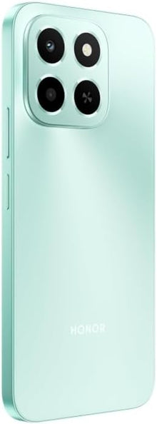 Buy Honor,HONOR X6c 128GB/6GB – Ocean Cyan – Unlocked Mobile Phone - Gadcet UK | UK | London | Scotland | Wales| Near Me | Cheap | Pay In 3 | Mobile Phones