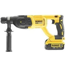 Buy DEWALT,DeWalt DCH033 18V 4.0Ah Li-Ion XR Brushless Cordless SDS Plus Drill - Gadcet UK | UK | London | Scotland | Wales| Ireland | Near Me | Cheap | Pay In 3 | Handheld Power Drills