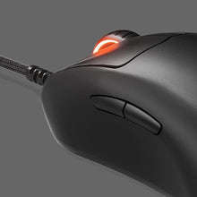 Buy SteelSeries,SteelSeries Prime Esports Gaming Mouse - 18,000 CPI TrueMove Pro Sensor, Magnetic Optical Switches - Black - Gadcet UK | UK | London | Scotland | Wales| Near Me | Cheap | Pay In 3 | Mice & Trackballs