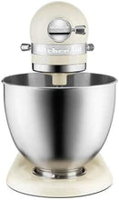 Buy KitchenAid,KitchenAid MIXER TILT-HEAD 3.3L - MINI - ALMOND CREAM - Gadcet UK | UK | London | Scotland | Wales| Ireland | Near Me | Cheap | Pay In 3 | Electronics
