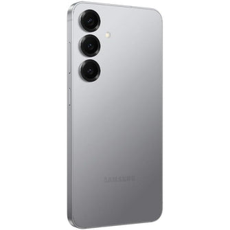 Buy Samsung,Samsung Galaxy S25 128GB Silver Shadow SIM-Free Unlocked Mobile Phone - Gadcet UK | UK | London | Scotland | Wales| Near Me | Cheap | Pay In 3 | Mobile & Smart Phones