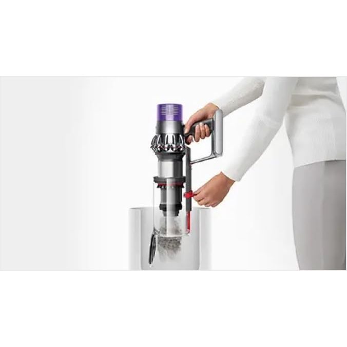 Dyson Cyclone V10 Submarine SV58 Cordless Wet & Dry Vacuum Cleaner