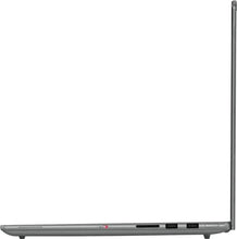 Buy Ecat Tech Ltd,Lenovo Yoga Pro 9 16IAH10 Intel Core Ultra 7 255H RTX 5060 8GB 32GB RAM 1TB SSD Luna Grey - Gadcet UK | UK | London | Scotland | Wales| Near Me | Cheap | Pay In 3 | Laptops