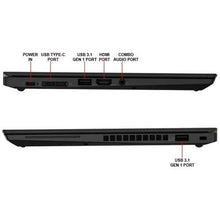 Buy Lenovo,Lenovo ThinkPad X390 13.3" Laptop, Core i5-8365U, 16GB RAM, 256GB SSD, Black - Gadcet UK | UK | London | Scotland | Wales| Near Me | Cheap | Pay In 3 | Laptops