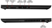Buy Lenovo,Lenovo ThinkPad X390 13.3" Laptop, Core i5-8365U, 16GB RAM, 256GB SSD, Black - Gadcet UK | UK | London | Scotland | Wales| Near Me | Cheap | Pay In 3 | Laptops