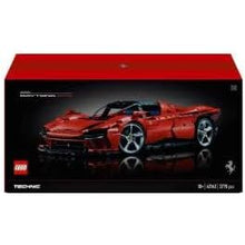 Buy LEGO,LEGO Technic Ferrari Daytona SP3 (Set 42143) – 1:8 Scale Race Car Model, Advanced Collectible Set for Adults & Teens, Ultimate Cars Concept Series, Gift Idea for Men, Women, Him or Her - Gadcet UK | UK | London | Scotland | Wales| Near Me | Cheap | Pay In 3 | Interlocking Blocks