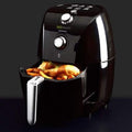 Buy Gadcet Barkingside,Mo Health Compact Air Fryer 2L - Gadcet UK | UK | London | Scotland | Wales| Near Me | Cheap | Pay In 3 | Air Fryer