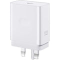 Buy OnePlus,OnePlus SUPERVOOC 80W UK Power Adapter - Type-A, White - Gadcet UK | UK | London | Scotland | Wales| Near Me | Cheap | Pay In 3 | Mobile Phone Accessories