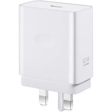 Buy OnePlus,OnePlus SUPERVOOC 80W UK Power Adapter - Type-A, White - Gadcet UK | UK | London | Scotland | Wales| Near Me | Cheap | Pay In 3 | Mobile Phone Accessories