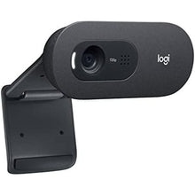 Buy Logitech,Logitech C505e HD Business Webcam for Video Calls - Black - Gadcet UK | UK | London | Scotland | Wales| Near Me | Cheap | Pay In 3 | Webcams