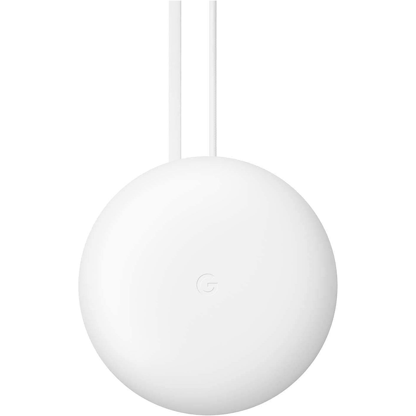 Buy Google,Google - Nest Wifi Router+Point Bundle - White - Gadcet UK | UK | London | Scotland | Wales| Ireland | Near Me | Cheap | Pay In 3 | Electronics