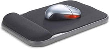 Buy Kensington,Kensington Ergonomic Gel Mouse Mat with Height Adjustable Wrist Support – Black, for Laser & Optical Mice, 200 x 280 mm - Gadcet UK | UK | London | Scotland | Wales| Near Me | Cheap | Pay In 3 | Keyboard & Mouse