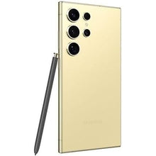 Buy Samsung,Samsung Galaxy S24 Ultra 5G, 256GB, Titanium Yellow, Unlocked - Gadcet UK | UK | London | Scotland | Wales| Near Me | Cheap | Pay In 3 | Unlocked Mobile Phones