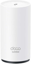 Buy TP-Link,TP-Link Deco X50 Outdoor/Indoor Wi-Fi 6 Mesh Unit, IP65-Rated, Dual-Band, Add-On for Deco Wi-Fi 7/6/5 Systems, Alexa Compatible - Gadcet UK | UK | London | Scotland | Wales| Near Me | Cheap | Pay In 3 | Networking Devices