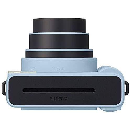 Buy Apple,Instax SQUARE SQ1 instant film Camera - Glacier Blue - Gadcet.com | UK | London | Scotland | Wales| Ireland | Near Me | Cheap | Pay In 3 | Cameras