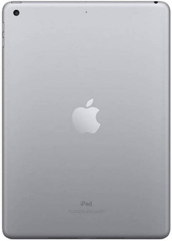 Buy Apple,Apple iPad 9.7 (6th Gen) 32GB Wi-Fi - Space Grey (A1954) - Gadcet UK | UK | London | Scotland | Wales| Near Me | Cheap | Pay In 3 | Tablet Computers