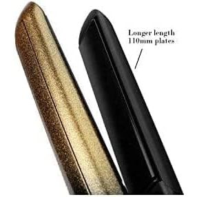 Buy Remington,Remington Gold Dust Hair Straightener S5208 - Gadcet UK | UK | London | Scotland | Wales| Ireland | Near Me | Cheap | Pay In 3 | Hair Care