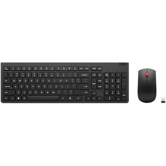 Buy Lenovo,Lenovo Essential Wireless Combo Gen 2 – Keyboard & Mouse - Gadcet UK | UK | London | Scotland | Wales| Near Me | Cheap | Pay In 3 | Keyboard & Mouse