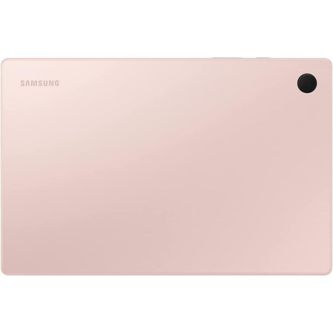 Buy Samsung,Samsung Galaxy Tab A8 WIFI - 64GB - Pink Gold (SM-X200) - Gadcet UK | UK | London | Scotland | Wales| Ireland | Near Me | Cheap | Pay In 3 | Tablet Computers