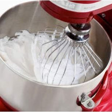 Buy KitchenAid,KitchenAid Artisan 4.8L Stand Mixer - Die-Cast Metal, 300 Watts, 5KSM125BER, Empire Red - Gadcet UK | UK | London | Scotland | Wales| Near Me | Cheap | Pay In 3 | Food Mixers & Blenders