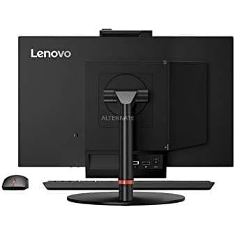 Lenovo ThinkCentre Tiny In One 24 (Gen3) - Computer Monitor LED 23.8 ...