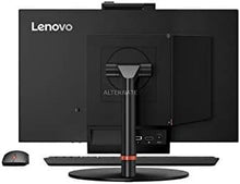 Buy Lenovo,Lenovo ThinkCentre Tiny In One 24 (Gen3) - Computer Monitor LED 23.8", 1920 x 1080 Full HD (1080p) @ 60 Hz, Black - Gadcet UK | UK | London | Scotland | Wales| Near Me | Cheap | Pay In 3 | Computer Monitors