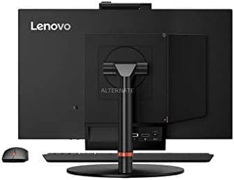 Buy Lenovo,Lenovo ThinkCentre Tiny In One 24 (Gen3) - Computer Monitor LED 23.8", 1920 x 1080 Full HD (1080p) @ 60 Hz, Black - Gadcet UK | UK | London | Scotland | Wales| Near Me | Cheap | Pay In 3 | Computer Monitors