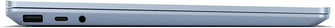 Buy Microsoft,Microsoft Surface Laptop Go 3 (2023), Ultra-Thin 12.4” Touchscreen, Intel Core i5, 8GB RAM, 256GB SSD, Windows 11 Home, Ice Blue - Gadcet UK | UK | London | Scotland | Wales| Near Me | Cheap | Pay In 3 | Laptops