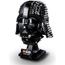 Buy LEGO,LEGO Star Wars Darth Vader Helmet Set, Mask Display Model Kit for Adults to Build, Gift Idea for Men, Women, Him or Her, Collectible Home Decor Model 75304 - Gadcet UK | UK | London | Scotland | Wales| Near Me | Cheap | Pay In 3 | Building Toys