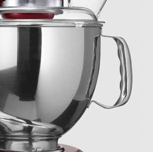 Buy KitchenAid,KitchenAid Artisan Tilt-Head 4.8L Stand Mixer - Onyx Black (5KSM125BOB) - Gadcet UK | UK | London | Scotland | Wales| Near Me | Cheap | Pay In 3 | Food Mixers & Blenders