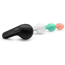 Buy Philips,PHILIPS TAT2206BK/00 Earbuds - Bluetooth, Splash & Sweat Resistant, Up to 18 Hrs Playtime, Built-in Mic, Soft Silicone Tips in 3 Sizes, Classic Comfort Design, Black - Gadcet UK | UK | London | Scotland | Wales| Near Me | Cheap | Pay In 3 | Headphones & Headsets