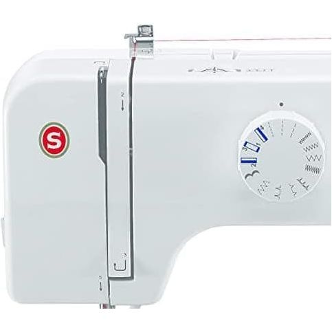 Buy SINGER,Singer 1408 Sewing Machine, White - Gadcet UK | UK | London | Scotland | Wales| Near Me | Cheap | Pay In 3 | Kitchen & Home Appliances