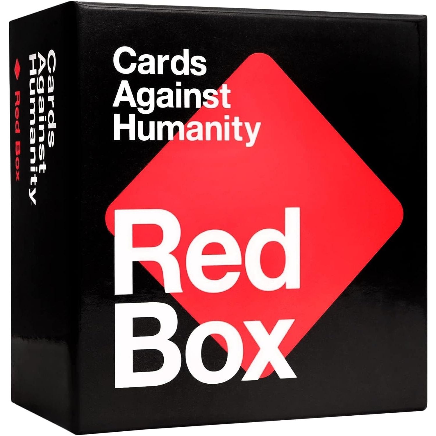 Buy Cards Against Humanity,Cards Against Humanity – Red Box Expansion (300 Cards) - Gadcet UK | UK | London | Scotland | Wales| Near Me | Cheap | Pay In 3 | Card Games