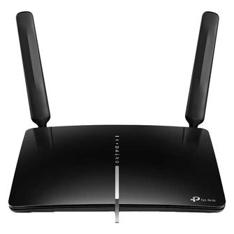 TP-Link,TP-Link AC1200 Wireless Dual-Band Wi-Fi 4G Router - Gadcet.com