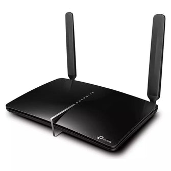TP-Link,TP-Link AC1200 Wireless Dual-Band Wi-Fi 4G Router - Gadcet.com