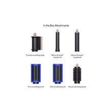 Buy Dyson,Dyson Airwrap Complete Long Multi Styler & Dryer-Blue Blush - Gadcet UK | UK | London | Scotland | Wales| Ireland | Near Me | Cheap | Pay In 3 | Hair Care
