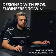 Buy Logitech,Logitech PRO X TKL Wireless Gaming Keyboard - Black - Gadcet UK | UK | London | Scotland | Wales| Near Me | Cheap | Pay In 3 | Keyboards