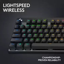 Buy Logitech,Logitech PRO X TKL Wireless Gaming Keyboard - Black - Gadcet UK | UK | London | Scotland | Wales| Near Me | Cheap | Pay In 3 | Keyboards