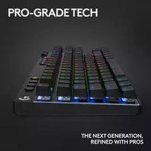 Buy Logitech,Logitech PRO X TKL Wireless Gaming Keyboard - Black - Gadcet UK | UK | London | Scotland | Wales| Near Me | Cheap | Pay In 3 | Keyboards
