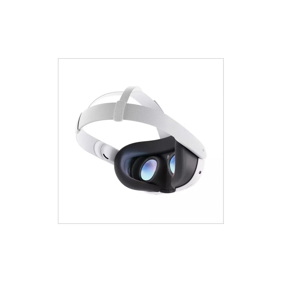 Meta Quest 3 512GB All-In-One Mixed Reality Headset– Gadcet UK