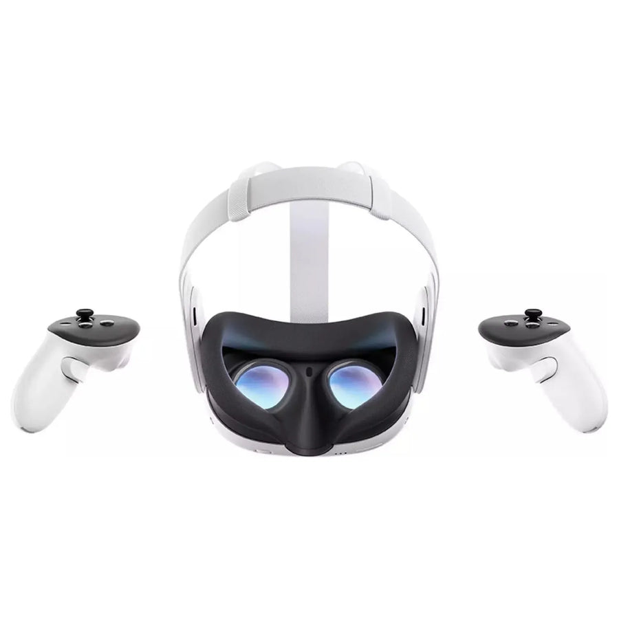 Meta Quest 3 512GB All-In-One Mixed Reality Headset– Gadcet UK
