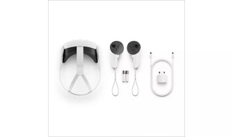Buy Meta,Meta Quest 3 - 512GB All-In-One Mixed Reality Headset - Gadcet UK | UK | London | Scotland | Wales| Ireland | Near Me | Cheap | Pay In 3 | Video Game Consoles