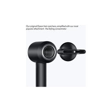 Buy Dyson,Dyson Supersonic Origin Hair Dryer - Black/Nickel - Gadcet UK | UK | London | Scotland | Wales| Near Me | Cheap | Pay In 3 | Hair Dryers & Accessories