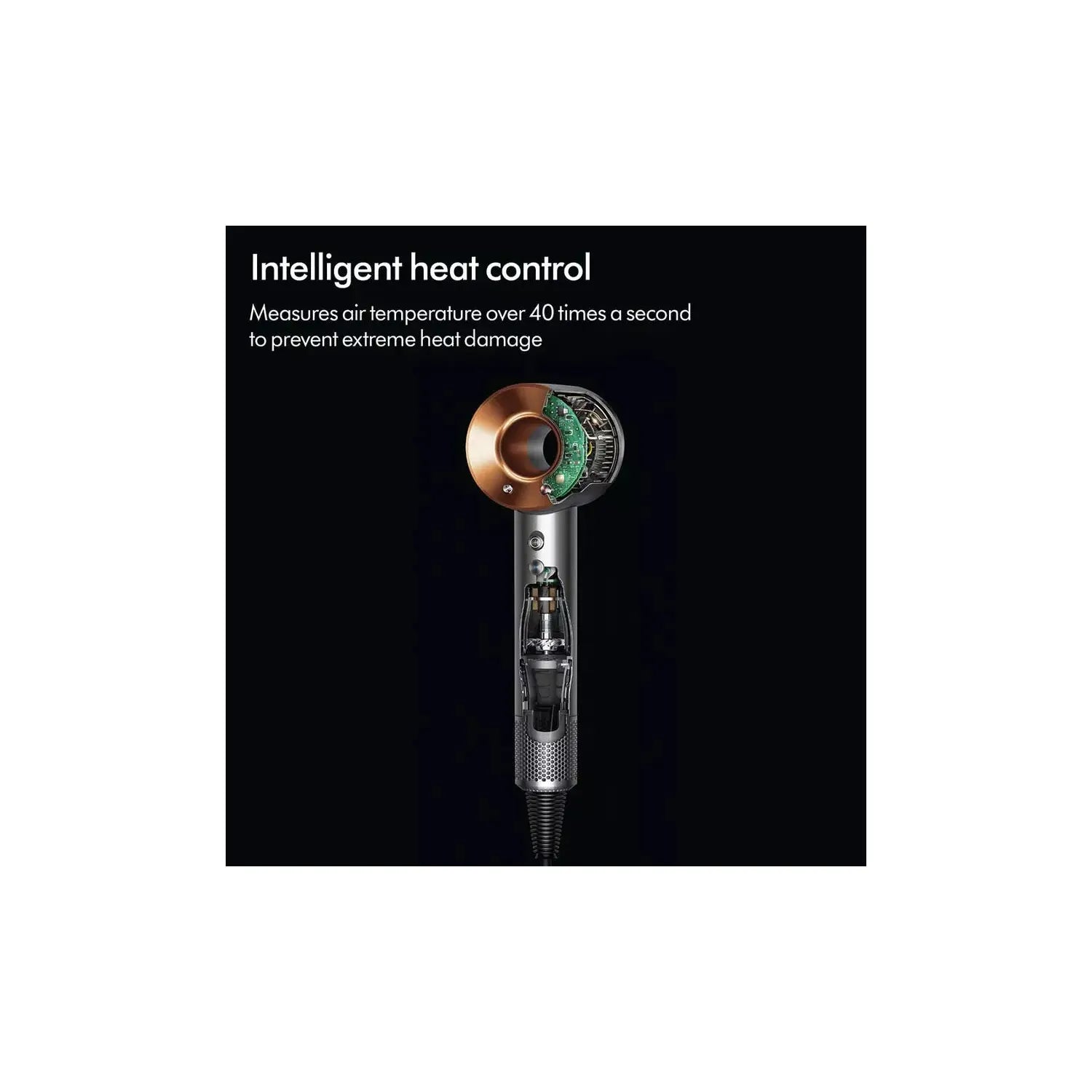 Buy Dyson,Dyson Supersonic Origin Hair Dryer - Black/Nickel - Gadcet UK | UK | London | Scotland | Wales| Near Me | Cheap | Pay In 3 | Hair Dryers & Accessories