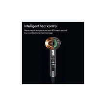 Buy Dyson,Dyson Supersonic Origin Hair Dryer - Black/Nickel - Gadcet UK | UK | London | Scotland | Wales| Near Me | Cheap | Pay In 3 | Hair Dryers & Accessories